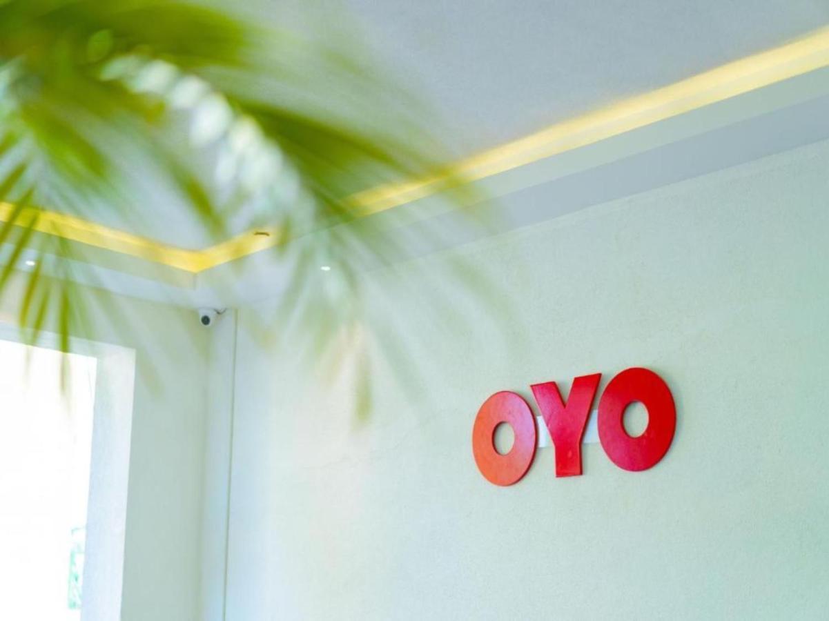 Oyo 81042 Rajput Resort ปาเตียลา ภายนอก รูปภาพ