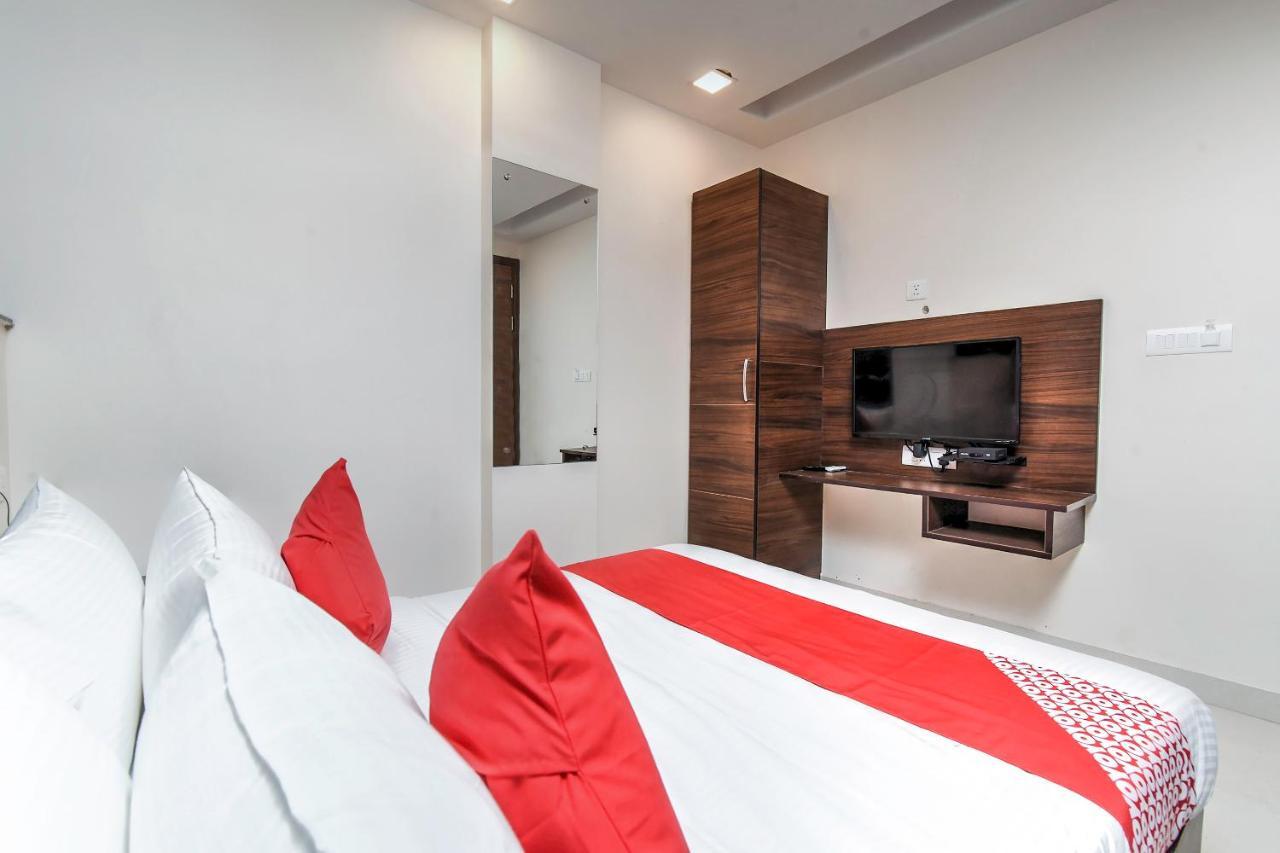 Oyo 81042 Rajput Resort ปาเตียลา ภายนอก รูปภาพ