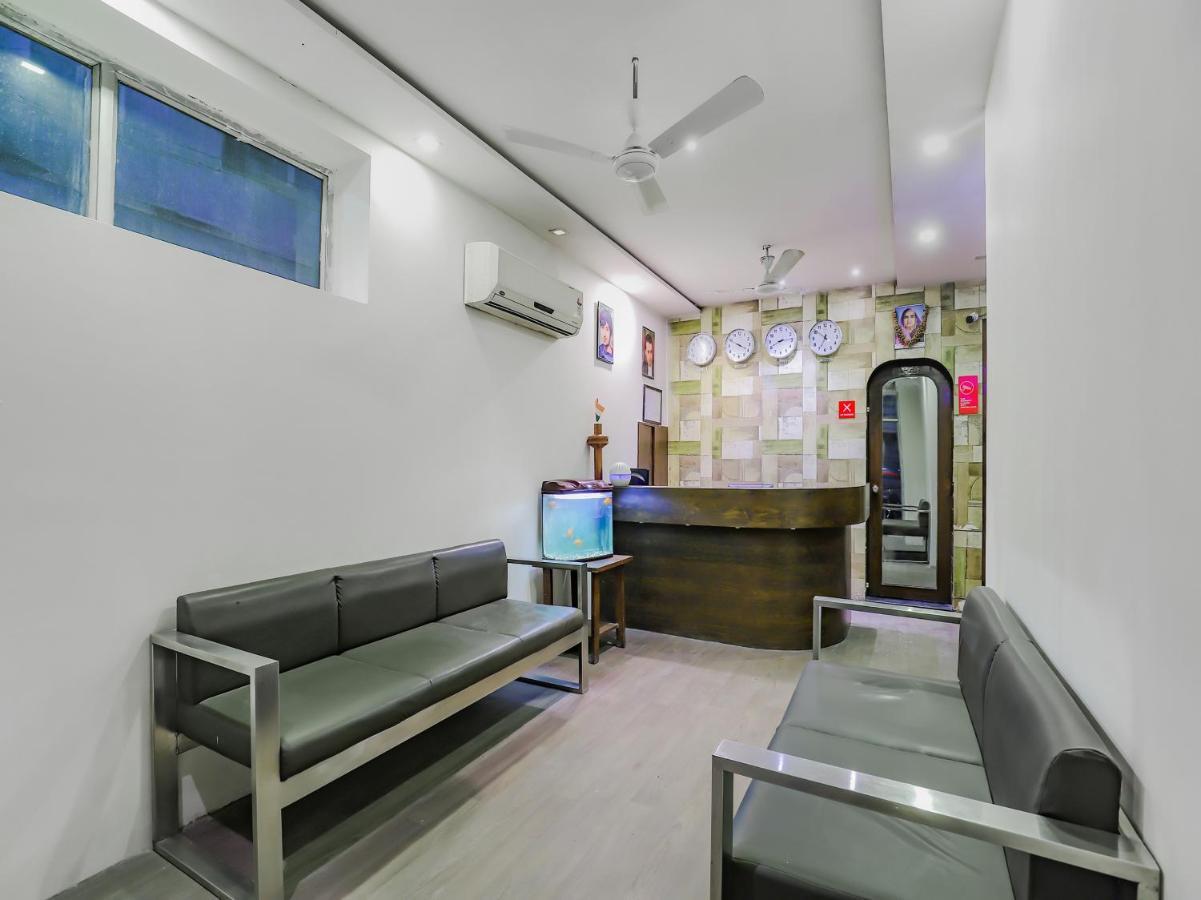 Oyo 81042 Rajput Resort ปาเตียลา ภายนอก รูปภาพ