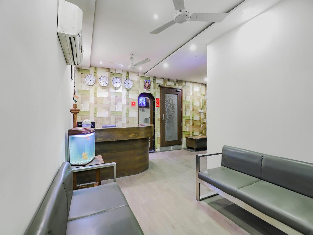 Oyo 81042 Rajput Resort ปาเตียลา ภายนอก รูปภาพ