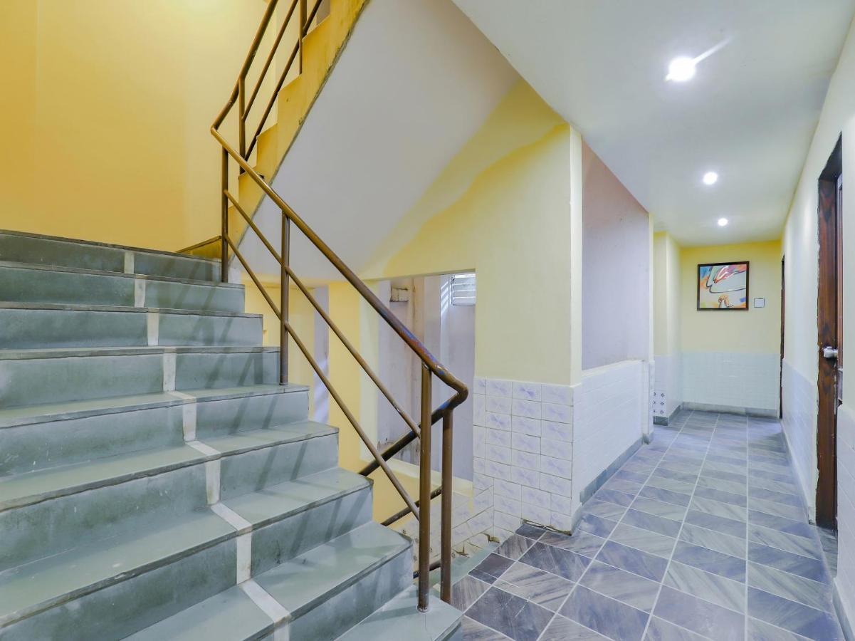 Oyo 81042 Rajput Resort ปาเตียลา ภายนอก รูปภาพ