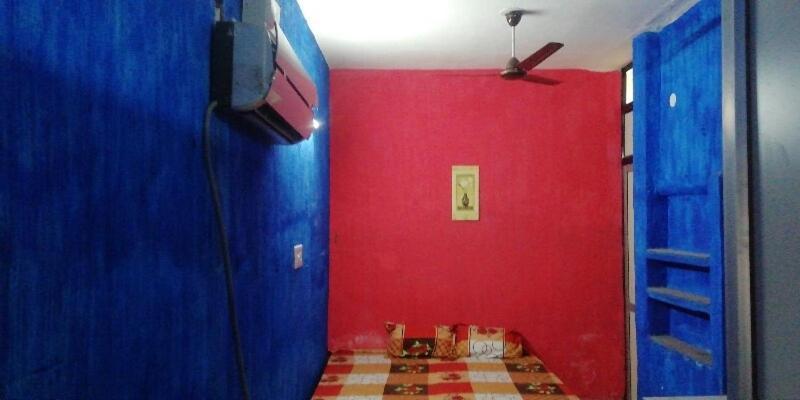 Oyo 81042 Rajput Resort ปาเตียลา ภายนอก รูปภาพ